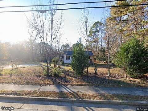 Hulin, TIGNALL, GA 30668
