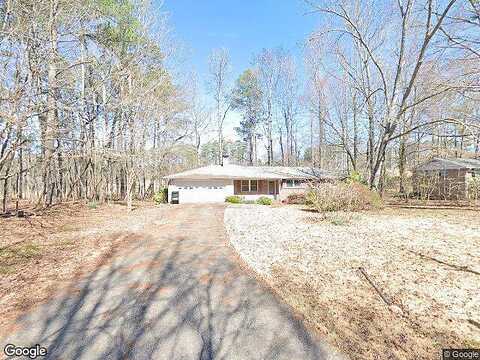 Nations, DOUGLASVILLE, GA 30135