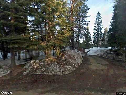 Kearsarge Mill Rd, EMIGRANT GAP, CA 95715