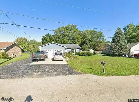 Holdridge, BEACH PARK, IL 60087