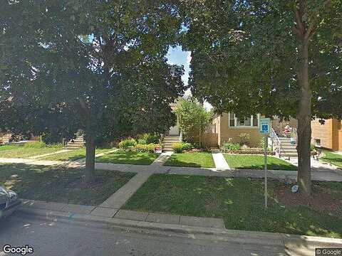 Harvey, BERWYN, IL 60402