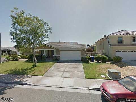 Gemini, PALMDALE, CA 93552