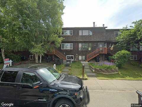 Carleton, ANCHORAGE, AK 99517
