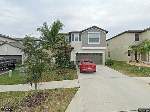 Hanover, NEW PORT RICHEY, FL 34653