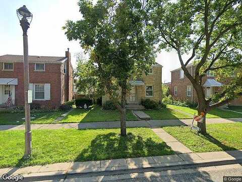 Cuyler, BERWYN, IL 60402