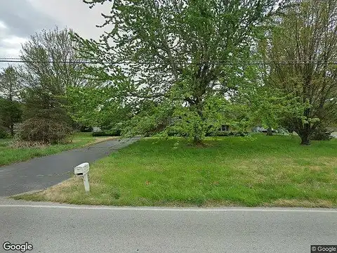 Evans, TERRE HAUTE, IN 47805