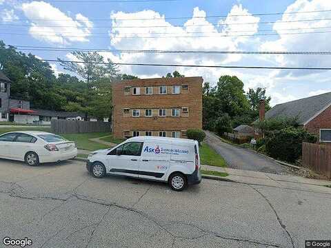 Applegate, CINCINNATI, OH 45211