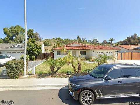 Corral Canyon, BONITA, CA 91902