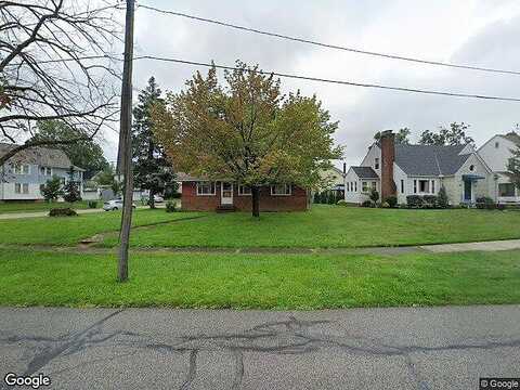Washington Park, NEWBURGH HEIGHTS, OH 44105