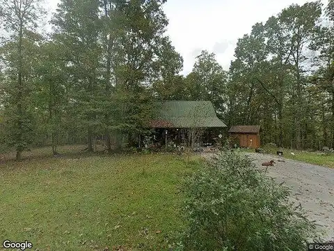 Buck Creek, SOMERSET, KY 42501