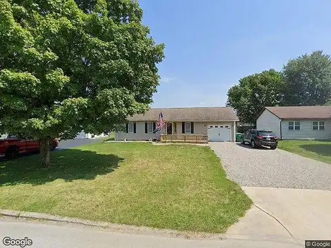 East, RUSSIAVILLE, IN 46979