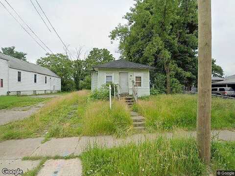 Osmun, PONTIAC, MI 48342