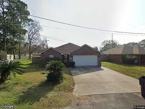 38Th, PORT ARTHUR, TX 77642