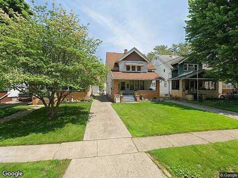 Homewood, TOLEDO, OH 43612
