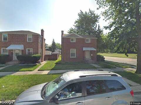 Cuyler, BERWYN, IL 60402