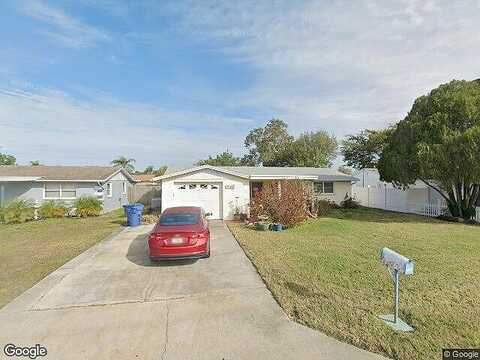Darlington, HOLIDAY, FL 34691