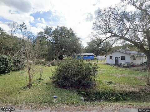 James Crosby, PEARL RIVER, LA 70452
