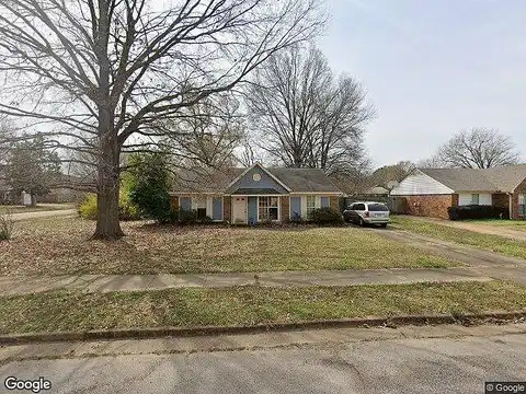 Carroll, HORN LAKE, MS 38637