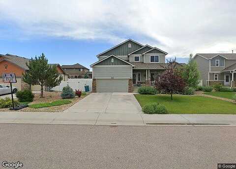 Mount Flora, WELLINGTON, CO 80549