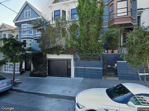 18Th, SAN FRANCISCO, CA 94114