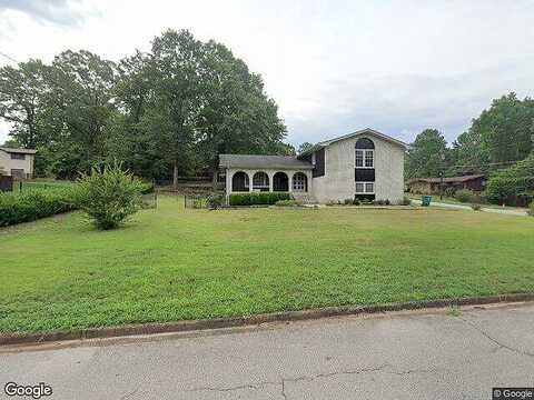 Prentiss, DECATUR, GA 30034
