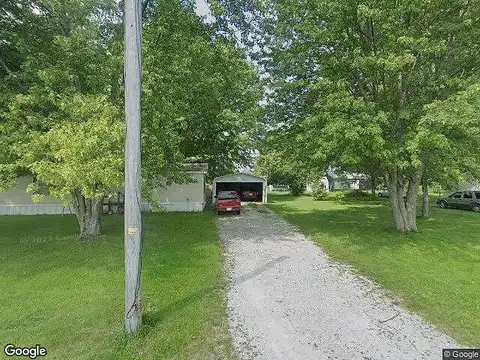 County Road 200, LOGANSPORT, IN 46947