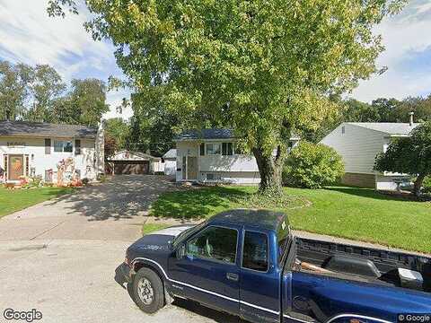 33Rd Avenue, EAST MOLINE, IL 61244
