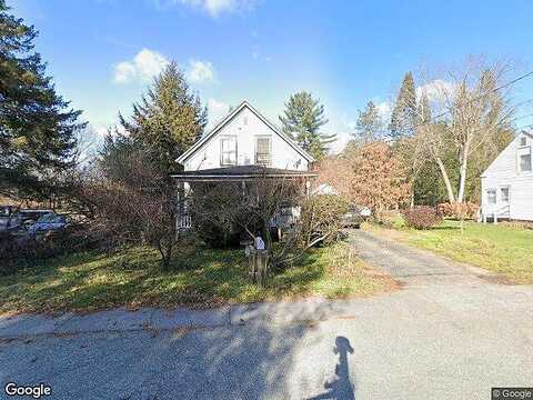 Back Ashuelot Rd, WINCHESTER, NH 03470