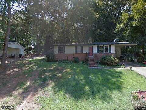 Duncan, COMMERCE, GA 30529