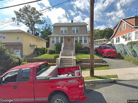 Southside, HALEDON, NJ 07508