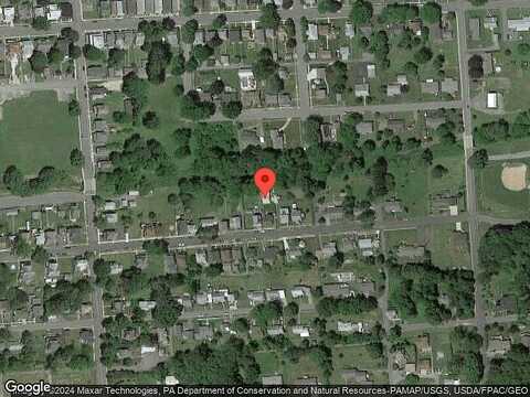Vine, MILTON, PA 17847