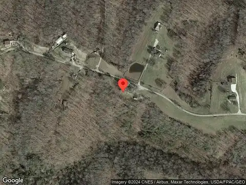 Webb, IRVINE, KY 40336