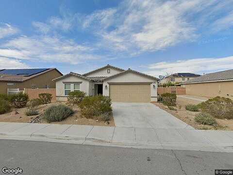 Sedgwick, PAHRUMP, NV 89061