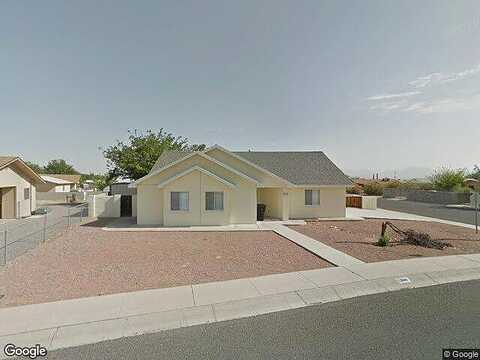 Fuller, THATCHER, AZ 85552