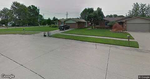 Burr, STERLING HEIGHTS, MI 48310