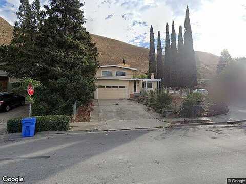 Canyon Heights, FREMONT, CA 94536