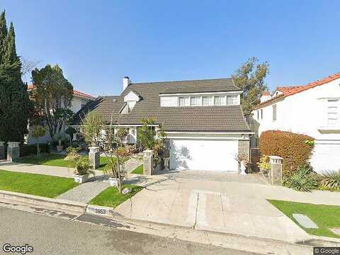 Mount Vernon, VIEW PARK, CA 90008