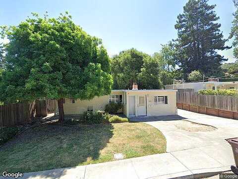 Linden, EL SOBRANTE, CA 94803