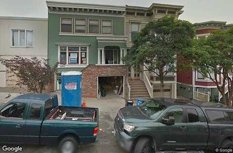 25Th St # 3859, SAN FRANCISCO, CA 94114