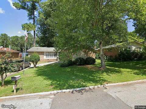 Boulder Creek, AUGUSTA, GA 30907