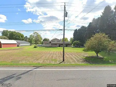 State Route 82, NEWTON FALLS, OH 44444