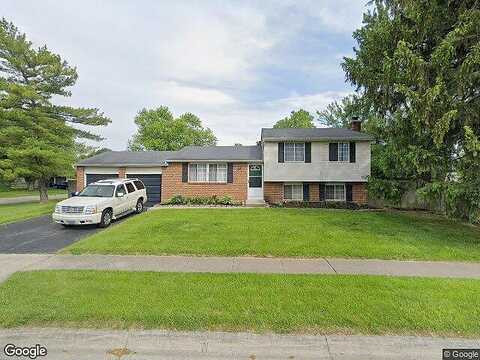 Three Rivers, GROVEPORT, OH 43125