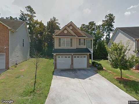 Leyland, DECATUR, GA 30034