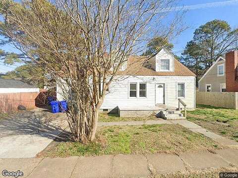 Nansemond, NORFOLK, VA 23513