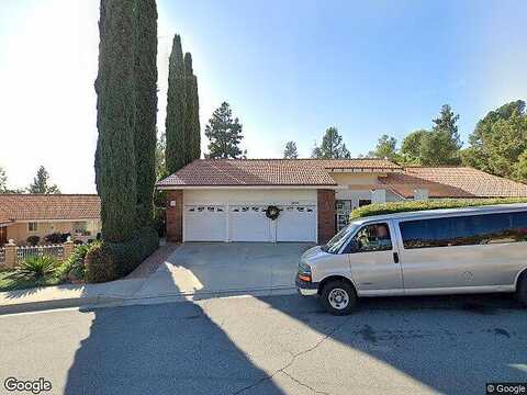 Skycrest, PASADENA, CA 91107