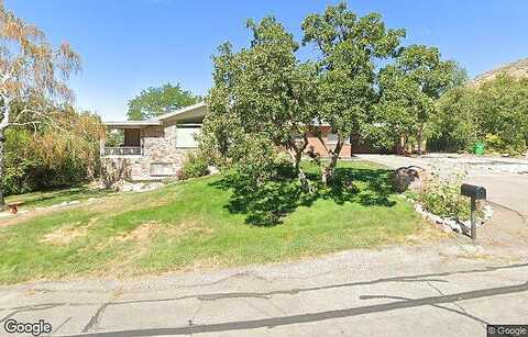 Evelyn, SALT LAKE CITY, UT 84124