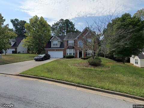 Leprechaun, DECATUR, GA 30034