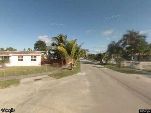 201St, MIAMI GARDENS, FL 33055