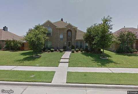 Cherry Ridge, FRISCO, TX 75033