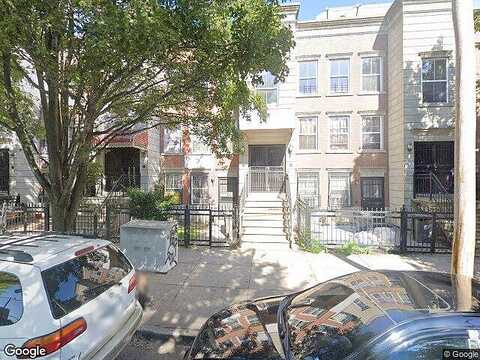 157Th, BRONX, NY 10451